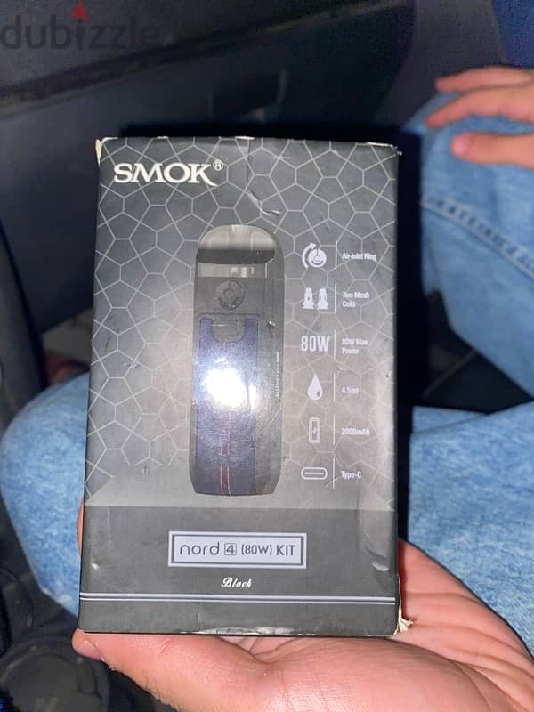 smok nord 4 2