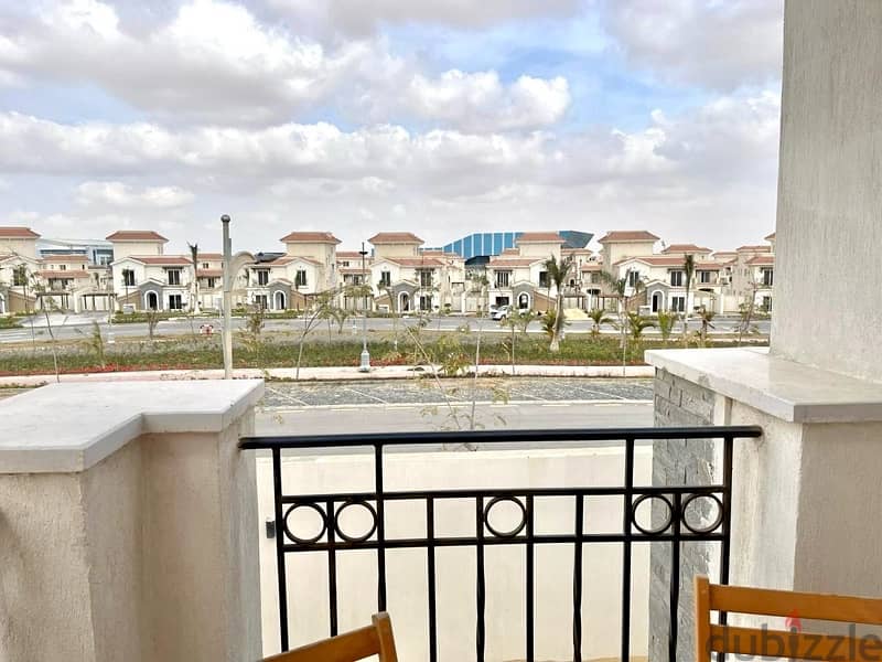 Ready to Move-In Villa with Appliances فيلا مجهزة بالأجهزة الكهربائية 15