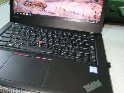 Lenovo Thinkpad T470