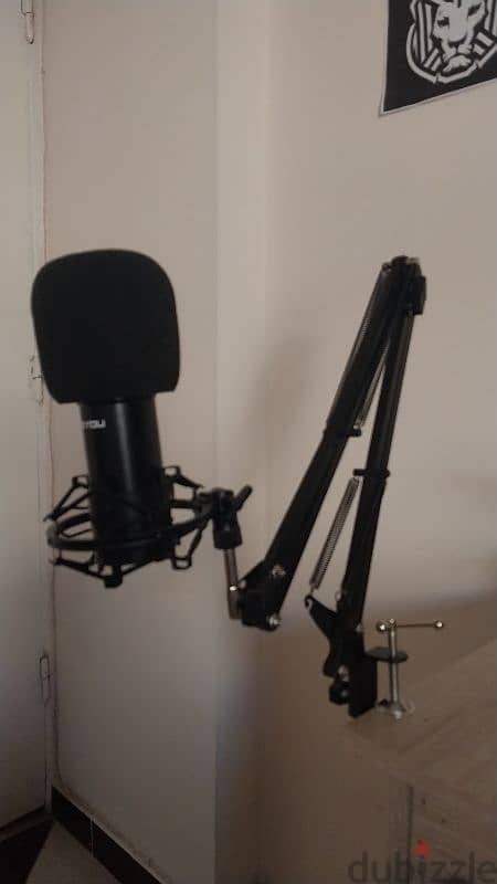 مايكروفون microphone 1