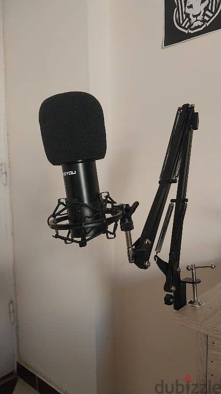 مايكروفون microphone 2