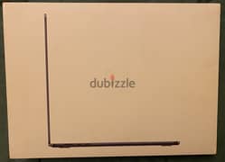 MacBook Air M2 15inch New Sealed 0