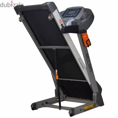 SPRINT TREADMILL WITH DC MOTOR YG-6060