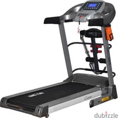 SPRINT TREADMILL  WITH DC MOTOR YG-6060 0