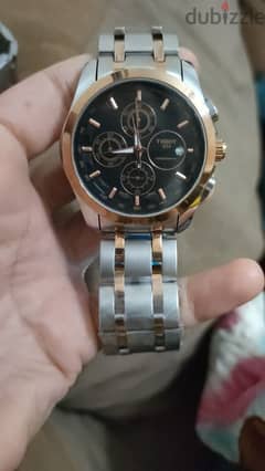 ساعه Tissot 0