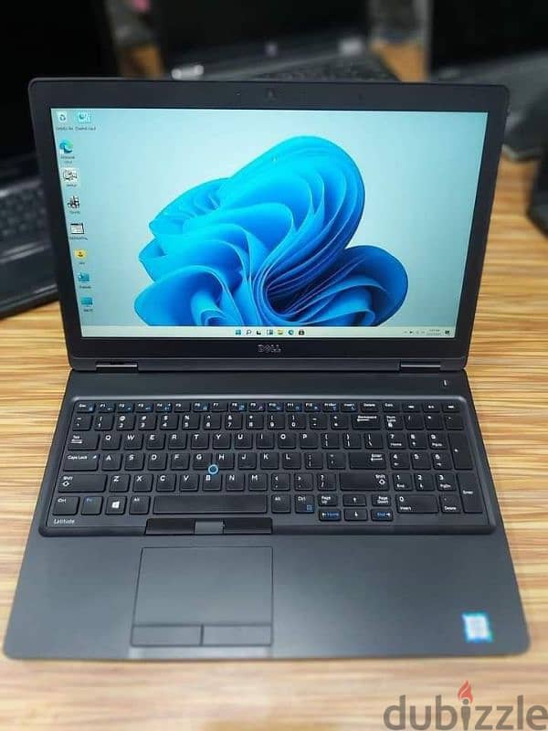 dell 5570 لابتوب بارخص سعر في مصر 0