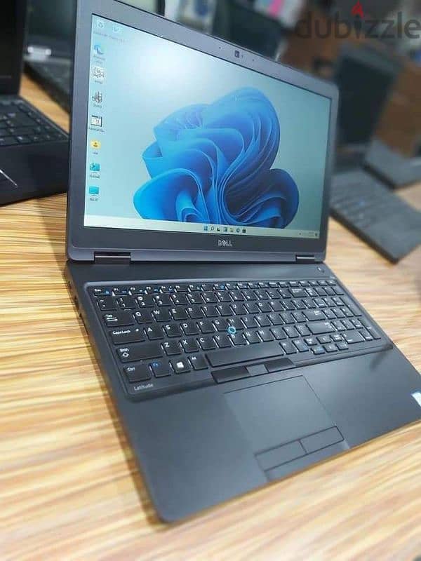 dell 5570 لابتوب بارخص سعر في مصر 1