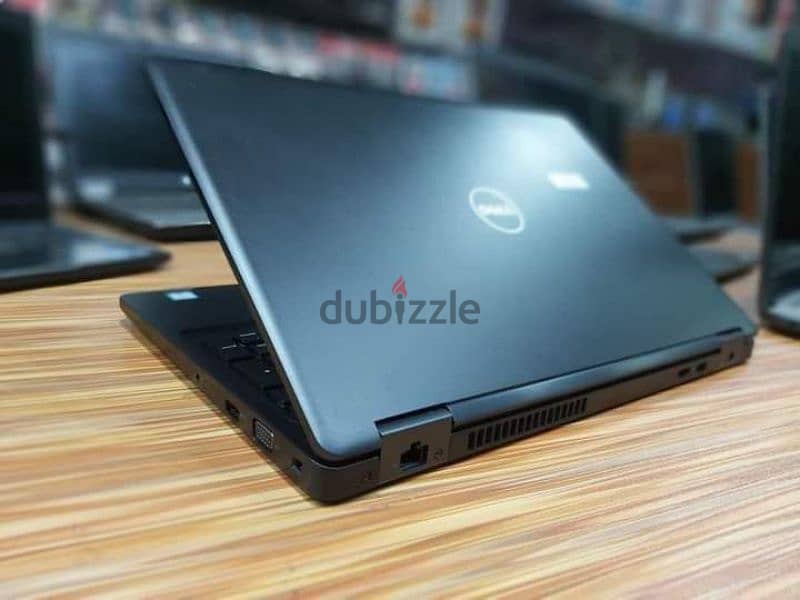 dell 5570 لابتوب بارخص سعر في مصر 2