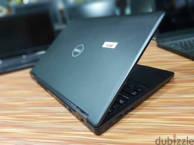 dell 5570 لابتوب بارخص سعر في مصر 3