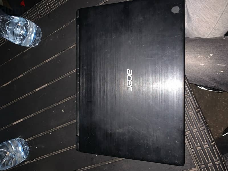 لابتوب اسير-Acer 6