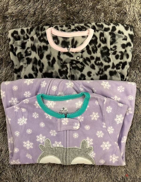 Baby boy & Girl jumpsuits 8