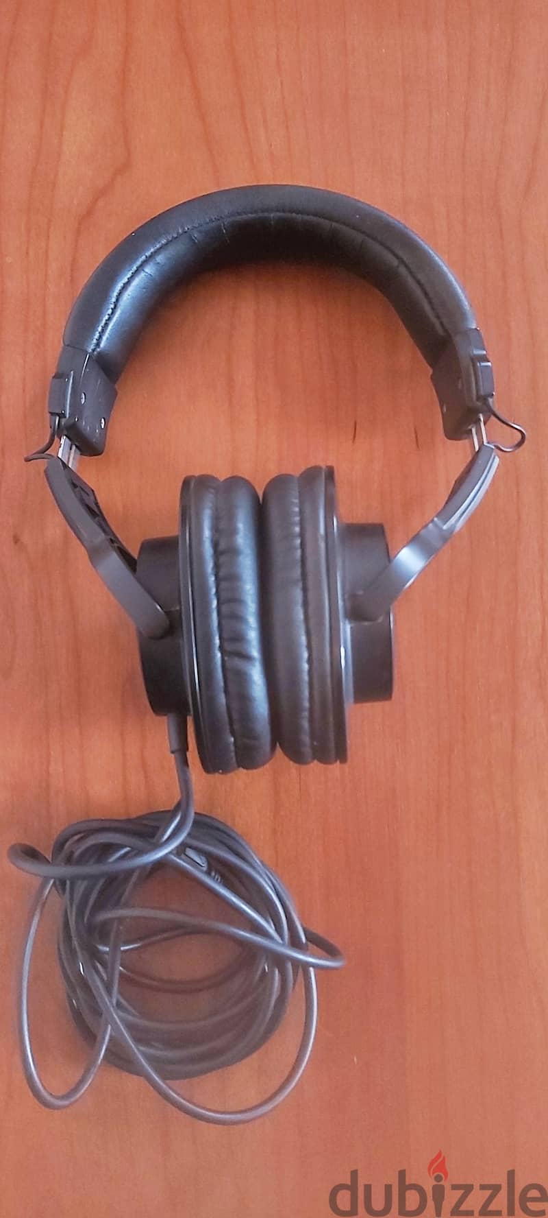 Audio Technica ATH-M20x 1