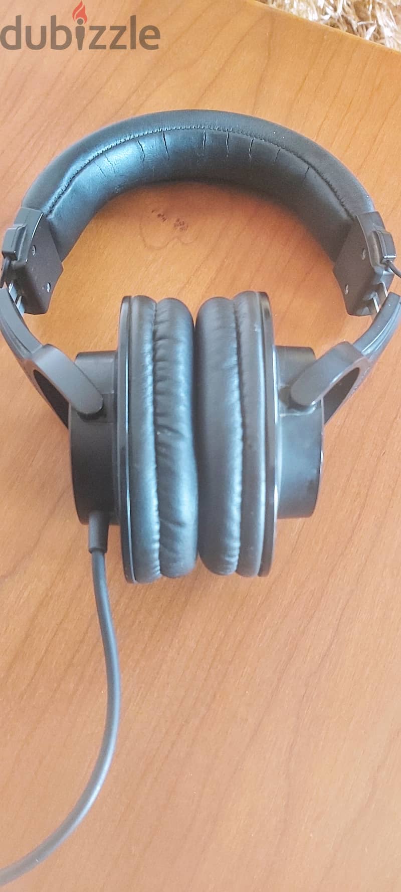 Audio Technica ATH-M20x 4