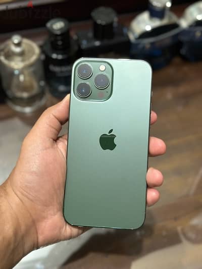 iPhone 13 Pro Max ايفون ١٣ برو ماكس