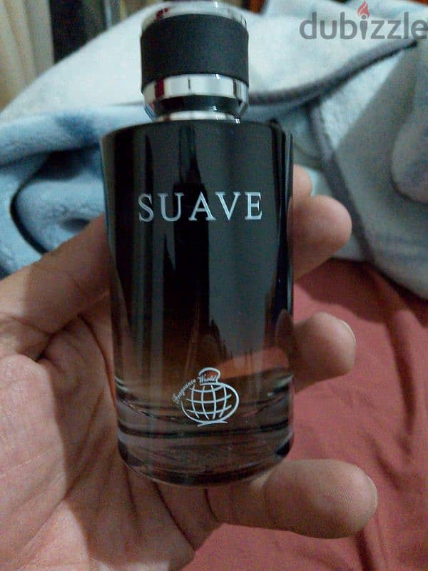 suave Eau De Parfum 3