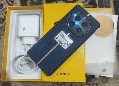 realme 12 pro plus