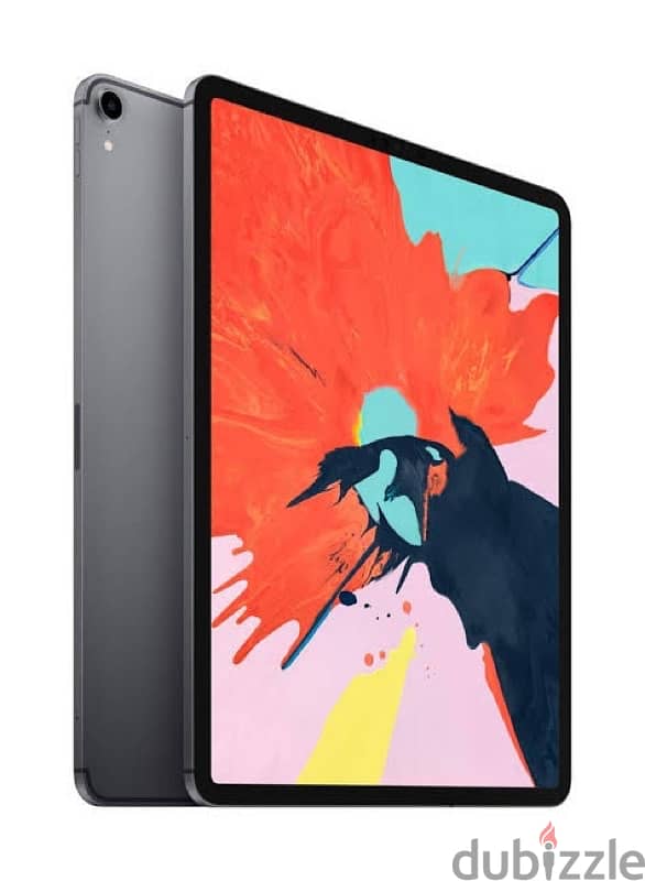 ipad pro 2019 0