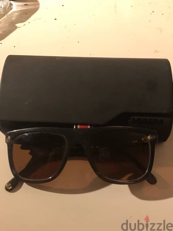 Carrera original sunglasses Like a new 1