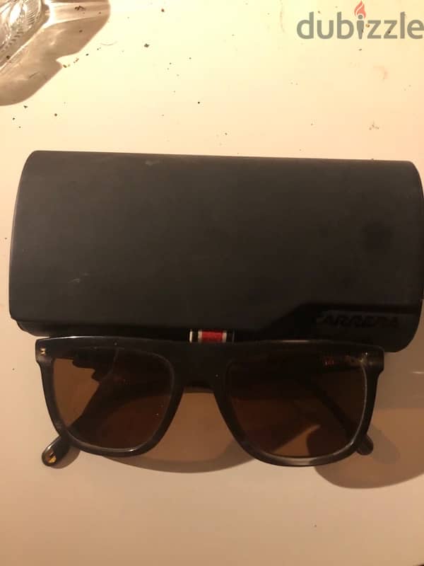 Carrera original sunglasses Like a new 2