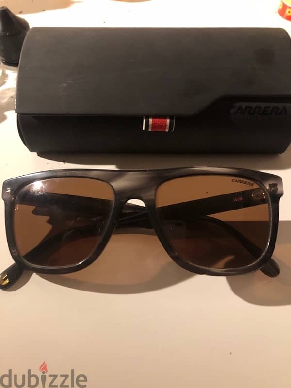 Carrera original sunglasses Like a new 3