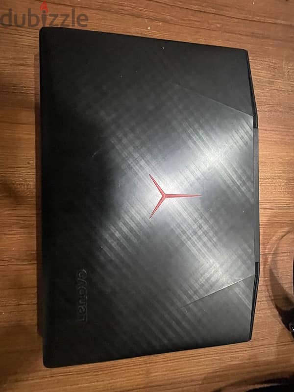 Lenovo legion y720 gaming لينوفو جيمنج 1