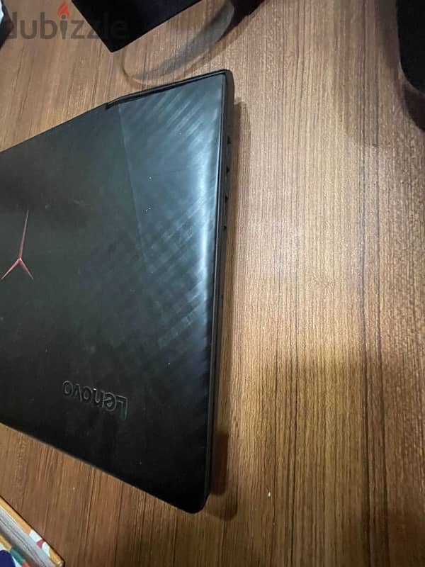 Lenovo legion y720 gaming لينوفو جيمنج 2