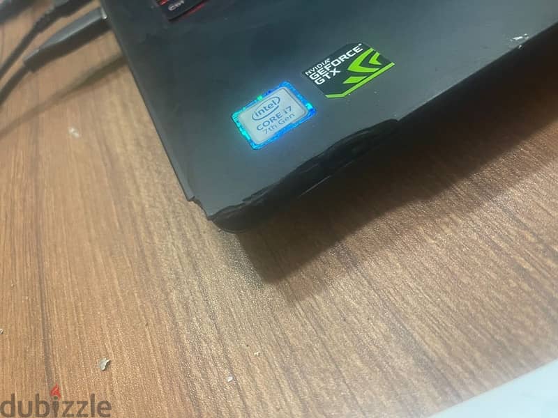 Lenovo legion y720 gaming لينوفو جيمنج 3