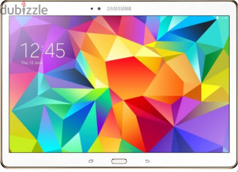 galaxy tab S 0