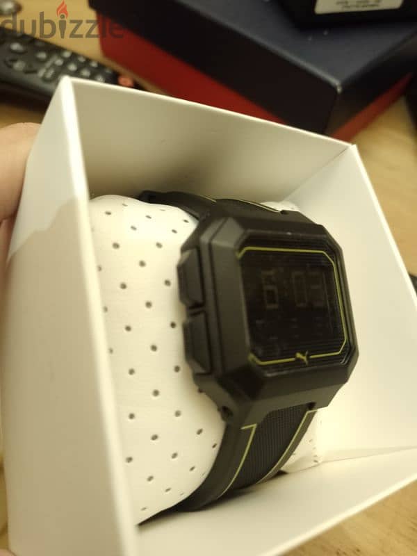 puma premix watch 3