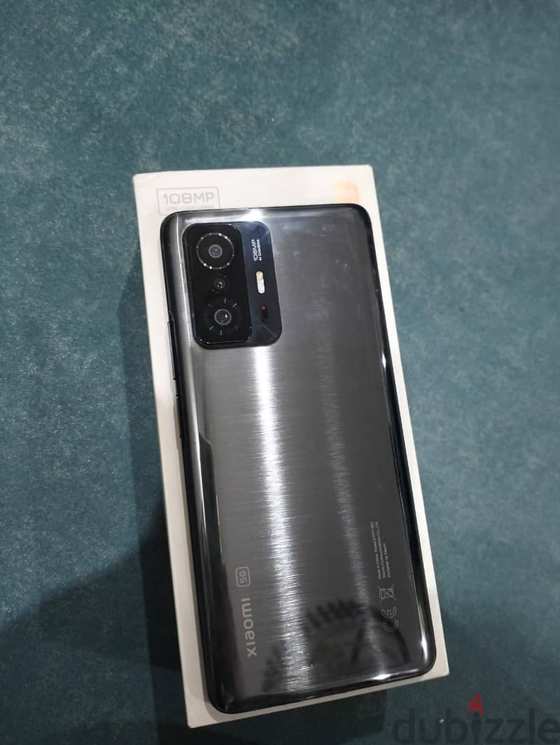 Mi 11t pro 2