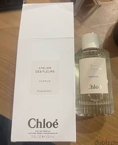 عطر حريمي chloe الفاخر 0