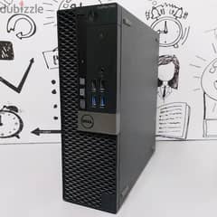 Dell Optiplex 7040 0