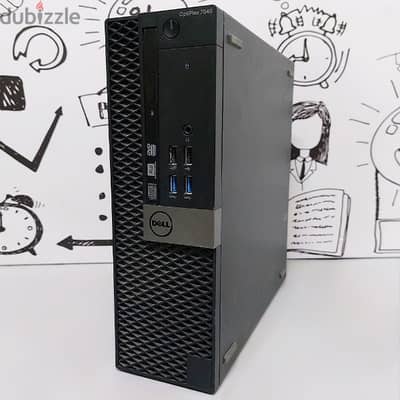 Dell Optiplex 7040