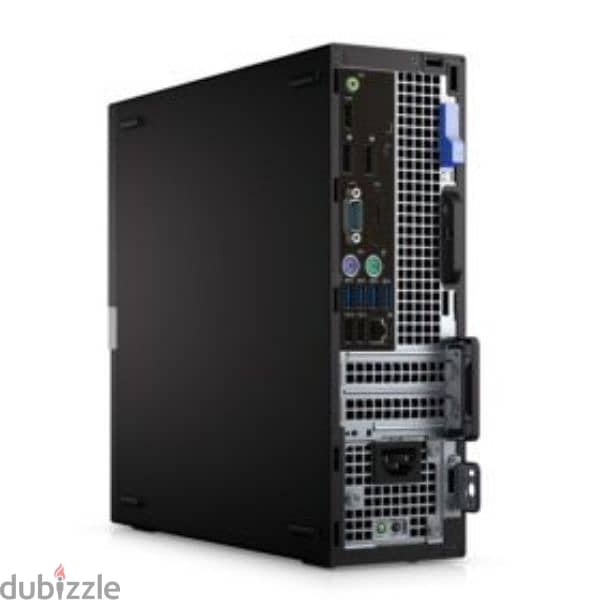 Dell Optiplex 7040 1