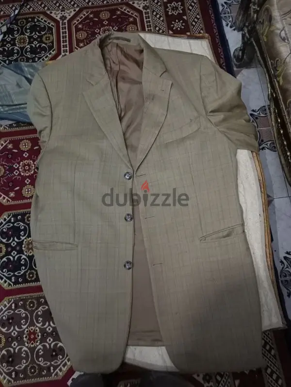 Used Suits