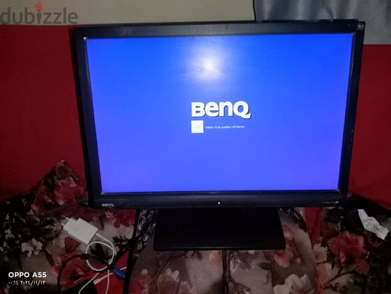 شاشه للبيع BenQ 0