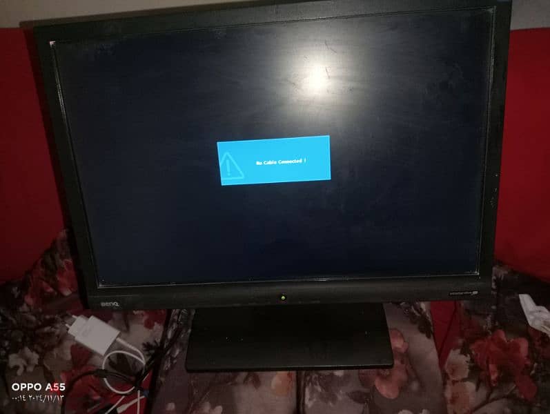 شاشه للبيع BenQ 1