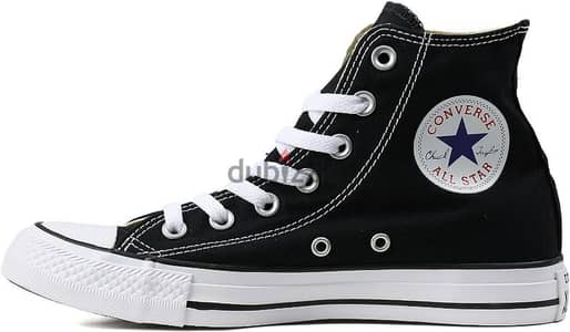 Converse size 8.5