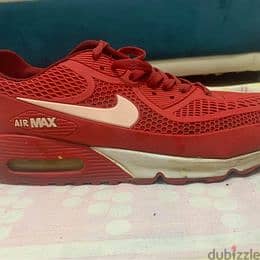 Nike Air Max size 44 Used 1