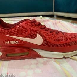 Nike Air Max size 44 Used 2