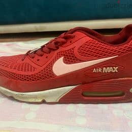 Nike Air Max size 44 Used 3