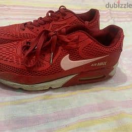 Nike Air Max size 44 Used 4