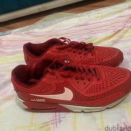 Nike Air Max size 44 Used 8