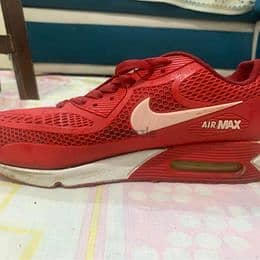 Nike Air Max size 44 Used 9