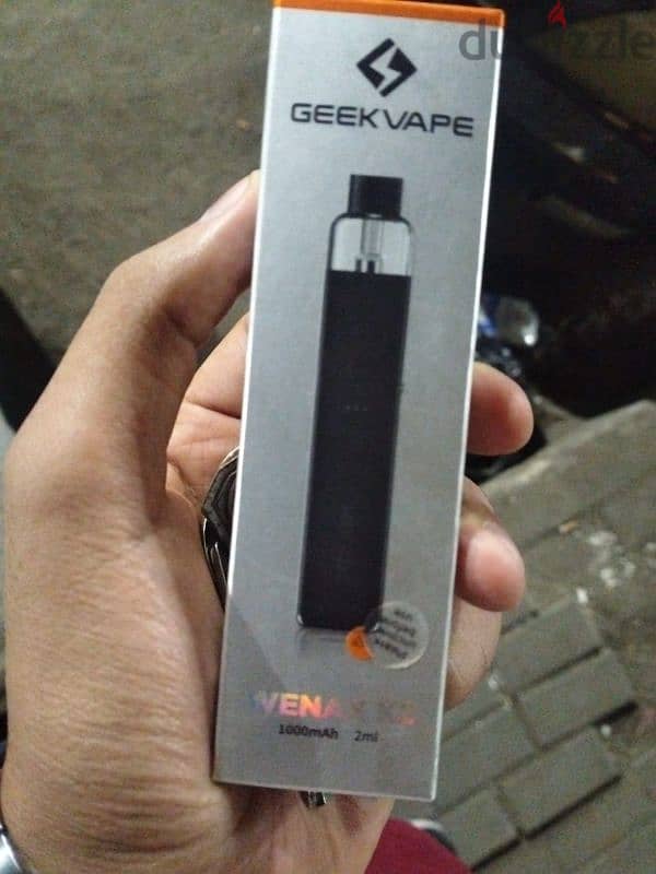 pod geek vape 0