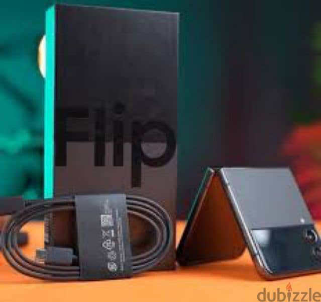 Samsung z flip 4 0