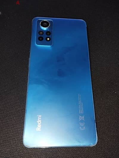 Redmi Note 12 Pro