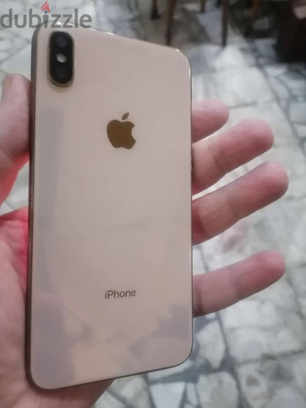 iPhone x s max 512 1