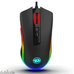 Redragon M711 COBRA Gaming Mouse 0