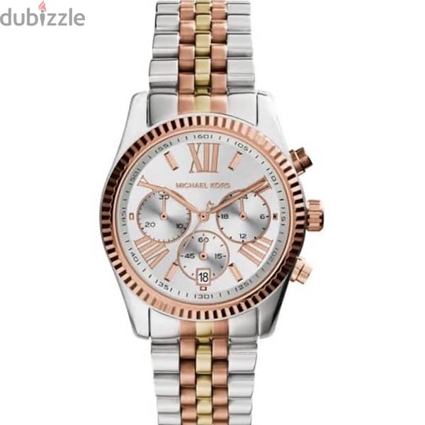 Watch michael kors 5735 0